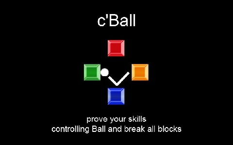 c'Ball截图5