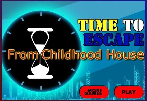 ChildhoodHomeEscape截圖1