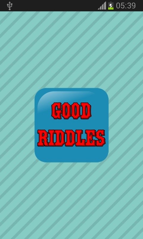 good riddles截圖5