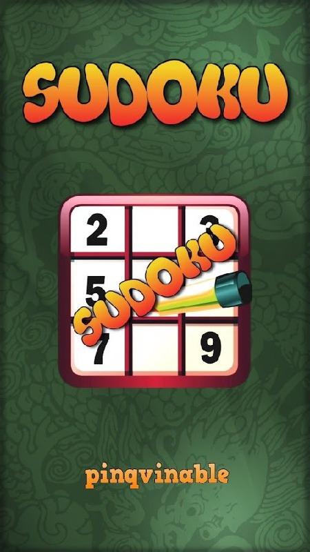 Sudoku Guru Free截图5