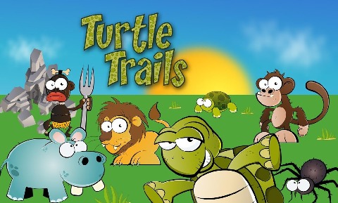 Turtle Trails截圖5