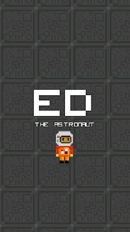 Ed the Astronaut截图5