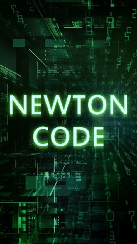 Newton Code截图1