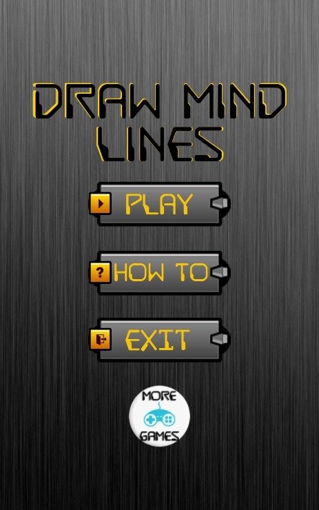 Draw Mind Lines截图5