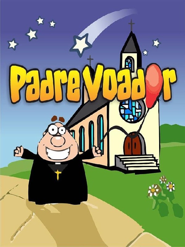 Padre Voador截圖3