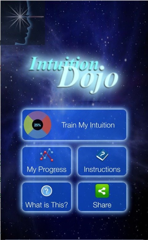 Intuition Dojo截图5