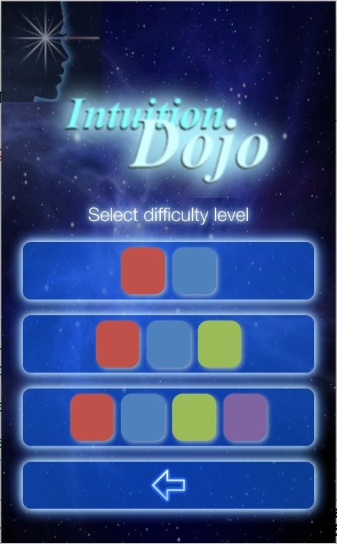 Intuition Dojo截图2