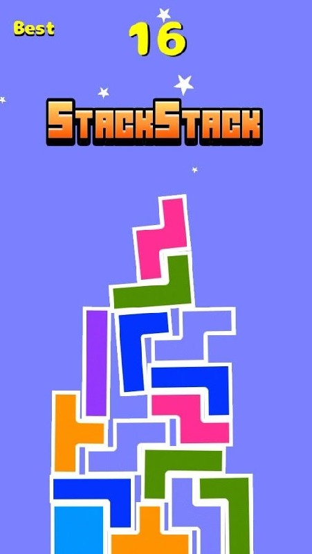 STACK STACK截圖5