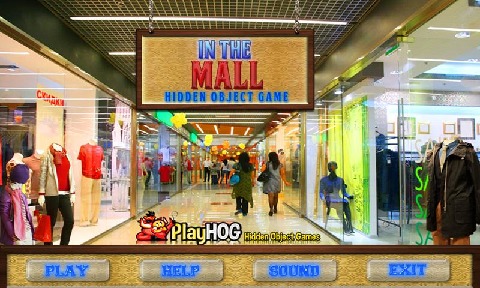 Free Hidden Object Games - 31截圖4