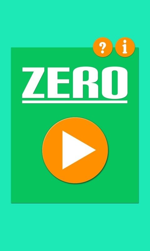 Zero by Stdio截图5