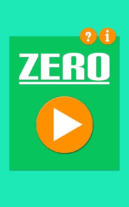 Zero by Stdio截图