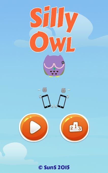 Silly Owl截图3