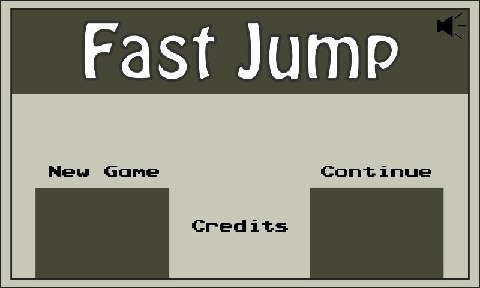 Fast Jump截图5