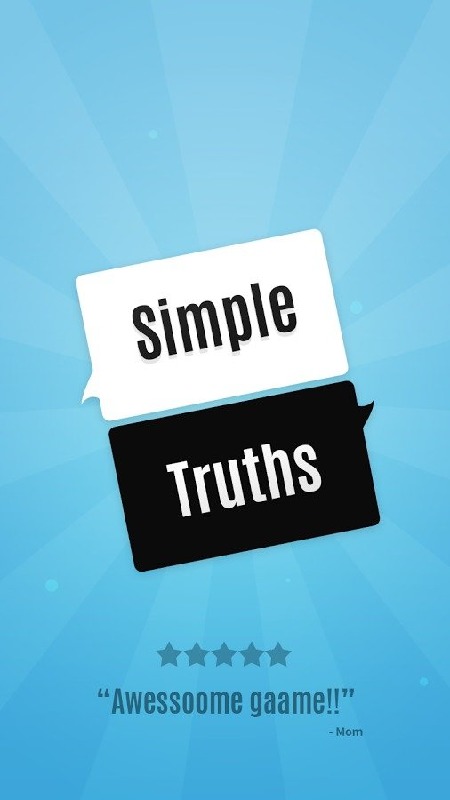 Simple Truths截图5