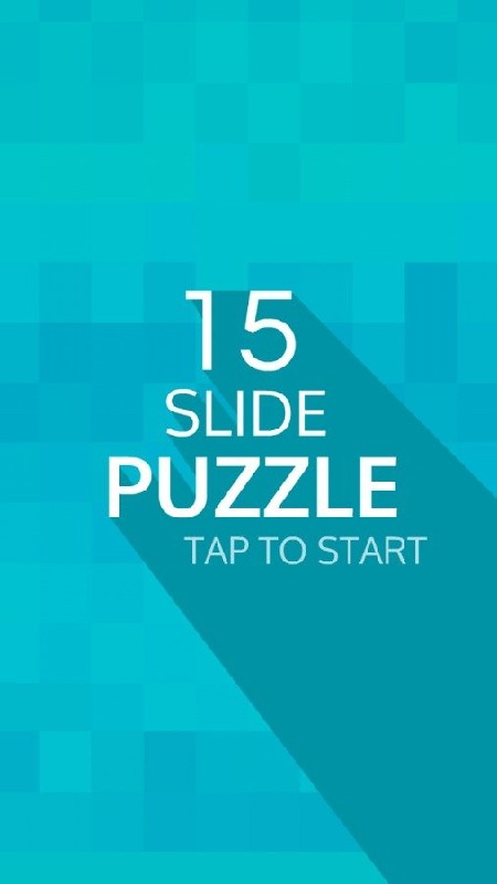 15 Slide Puzzle截图3