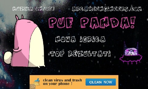 Puf Panda截图5