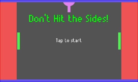 Don't Hit the Sides截图5