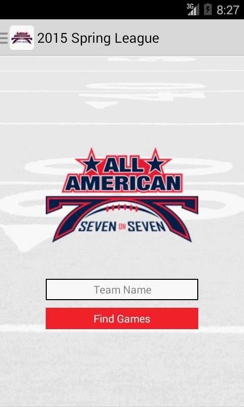 All-American 7 on 7截圖2