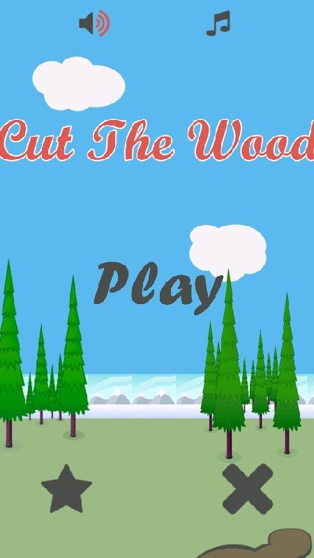 Cut The Wood截图5