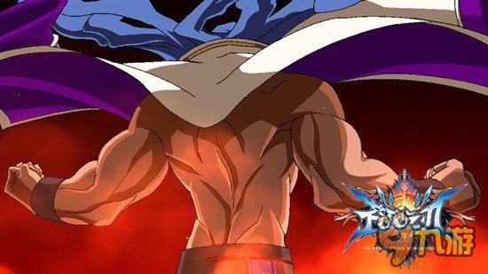 阿兹莱尔明日重磅登录 苍翼之刃上演暴虐格斗