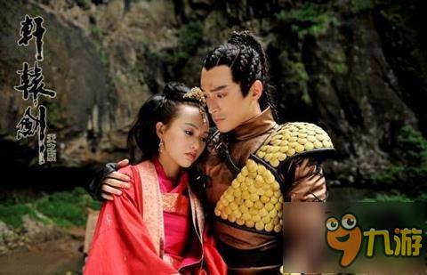 《轩辕剑叁外传之天之痕》无敌最是寂寞——宇文拓