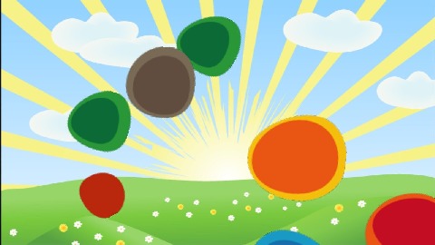 Water Bubbles Pop截图5