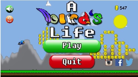 A Birds Life截图5