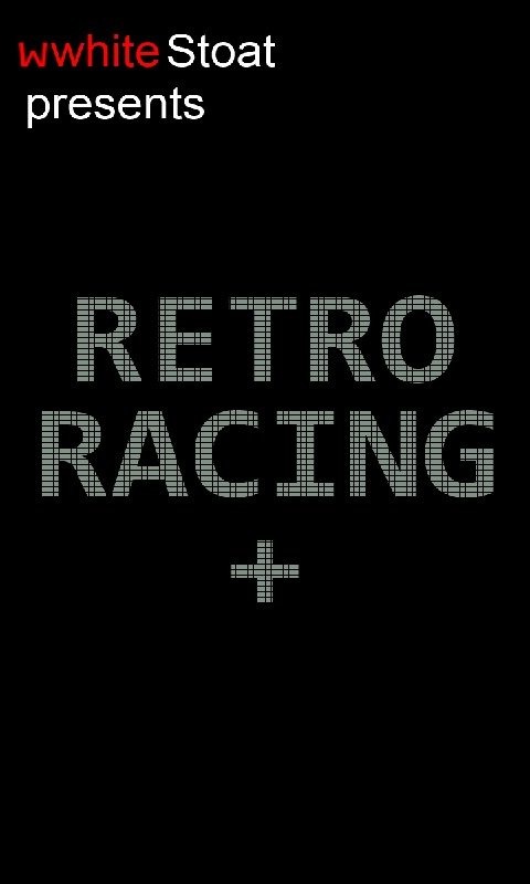 RETRO RACING +截圖5