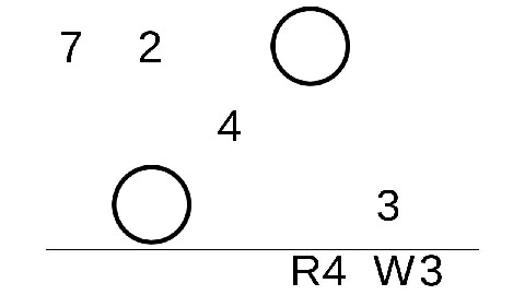 Number Splash截图3