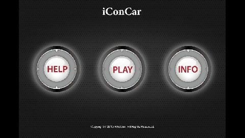 iConCar截图5