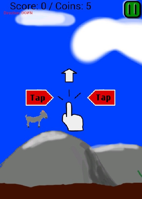Jumpy Goat截图1