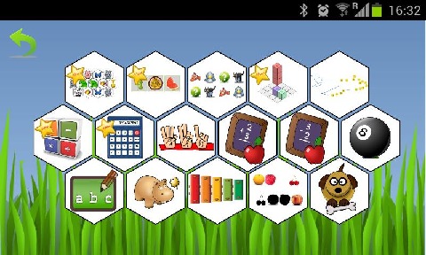 Kids University Lite截图5