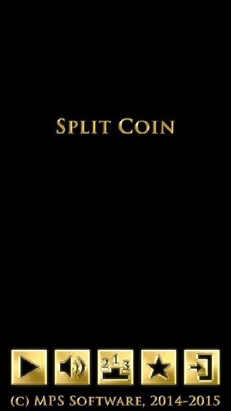 Split Coin截圖