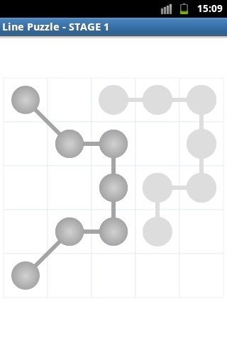 Line Puzzle Ext截图5