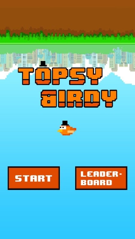 Topsy Birdy截圖5