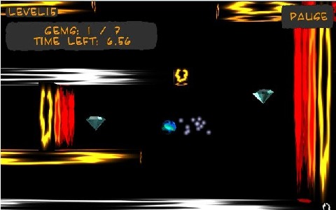 Particle In A Box截图5