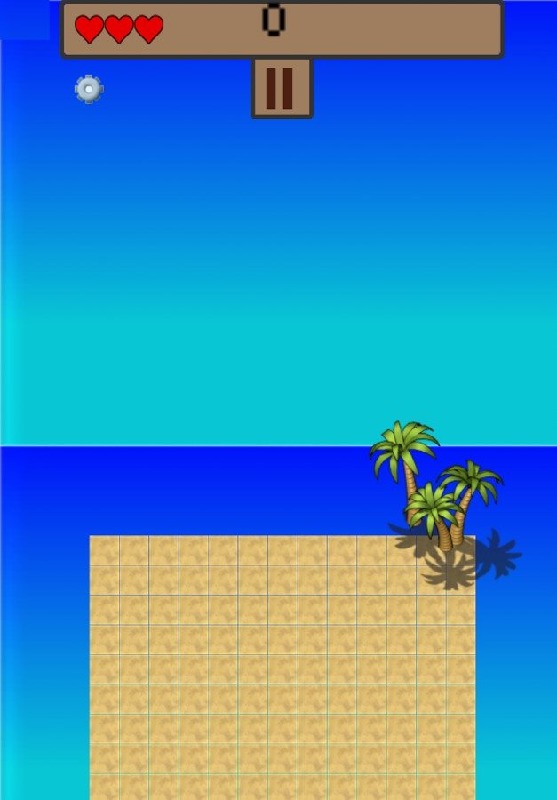 Treasure Isle截圖5