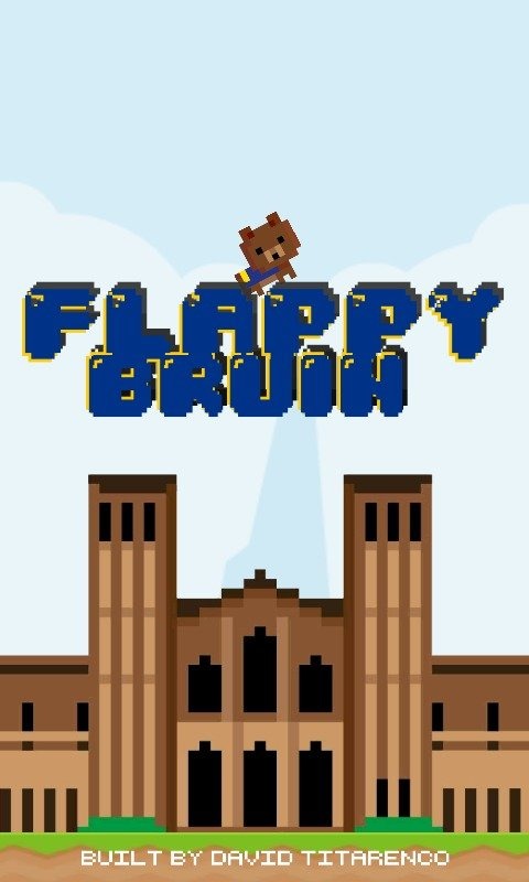 Hoppy Bruin截圖1