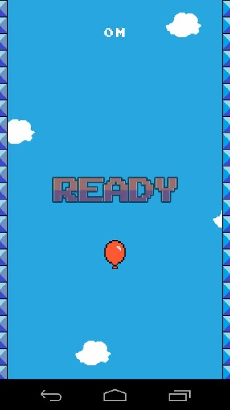 Helium High截图5