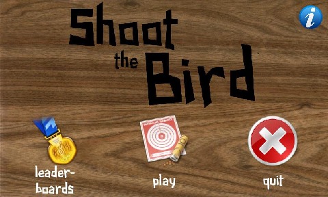 Shoot The Bird截图5