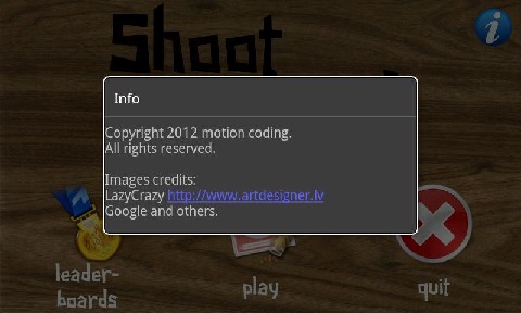 Shoot The Bird截图3