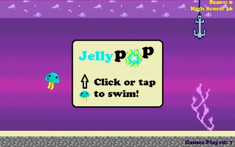 JellyPOP截图1