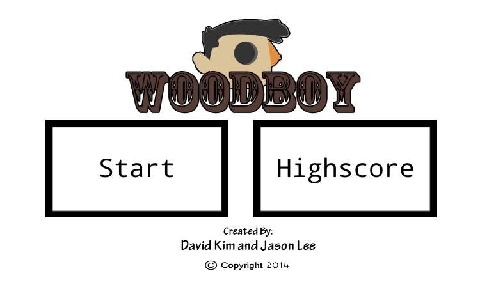 Woodboy截图5