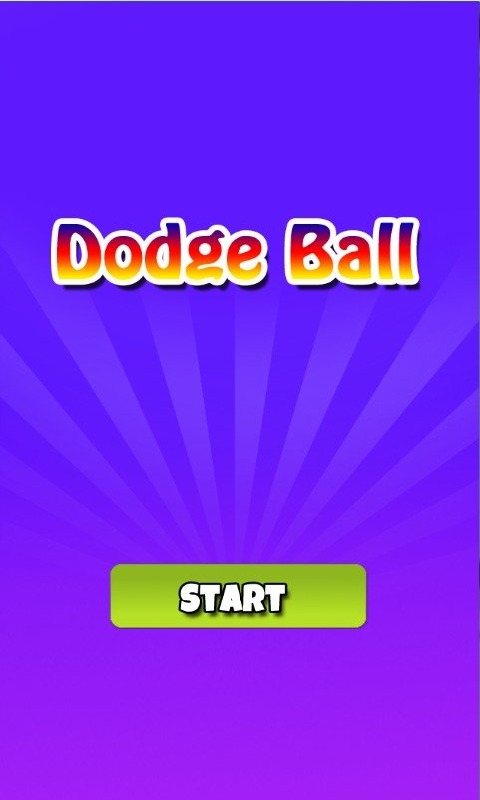 Dodge Ball截图5
