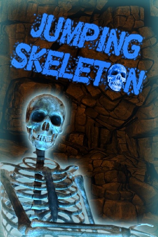 Jumping Skeleton截圖5