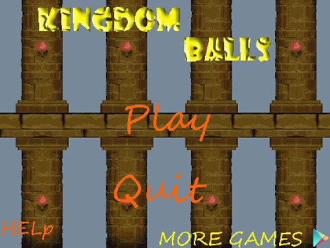 Kingdom Balls截圖5