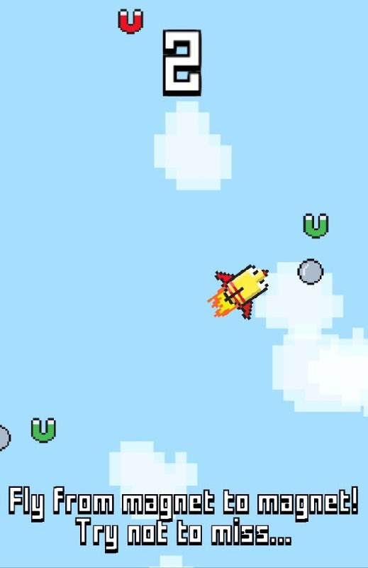 Melody Rocket截圖2