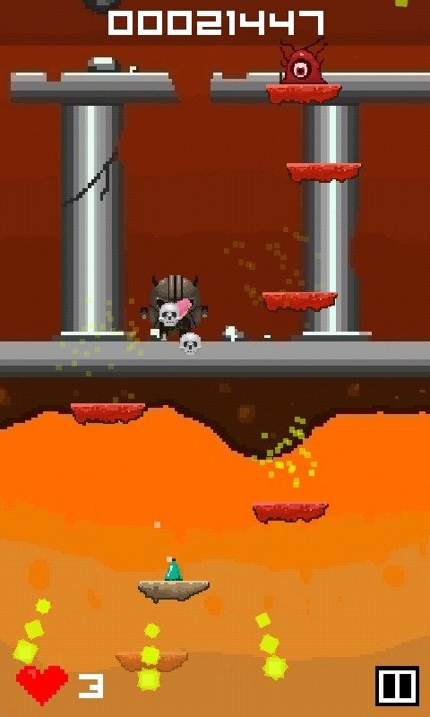Pixel Up!截圖5