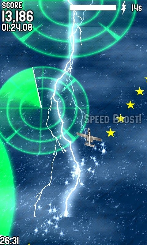 Radar Evader!截图4