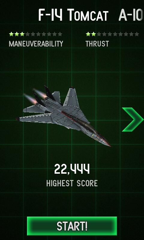 Radar Evader!截图1